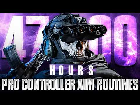 “The Only Controller Aim Routine You’ll Ever Need for 2026!”