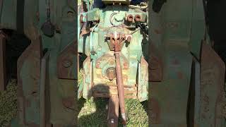 John Deere 1630 Lot Number 277