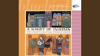 A Night In Tunisia (Take 3)