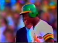 Rickey Henderson Billy Martin