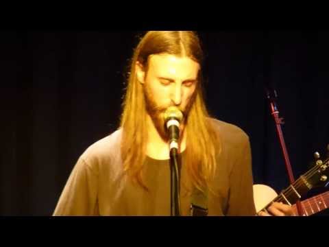 Yes - Looking Around (live during the Delgift 2013 gig)