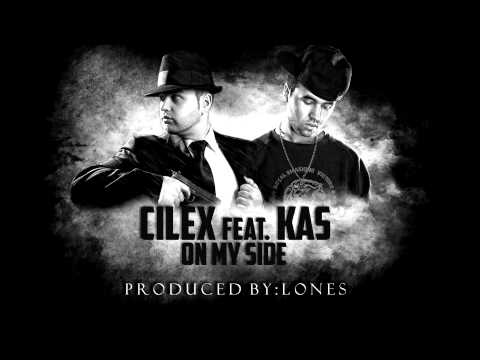 CileX - On My Side (feat. KAS)