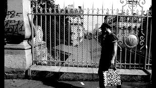 Lie with me - Renoma X Josiah and the Bonnevilles