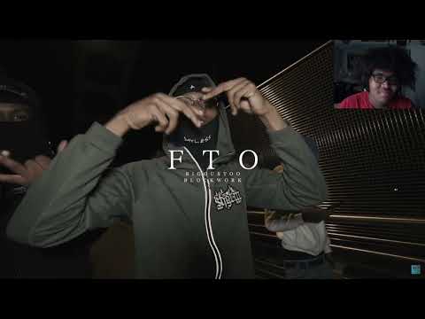 BigGustoo x Blockwork - FTO (Prod by Elvis Beatz) (Shot by KLO Vizionz)