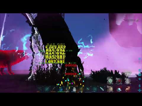 How to Kill Apocalypse (the lazy way) (Ark Omega)