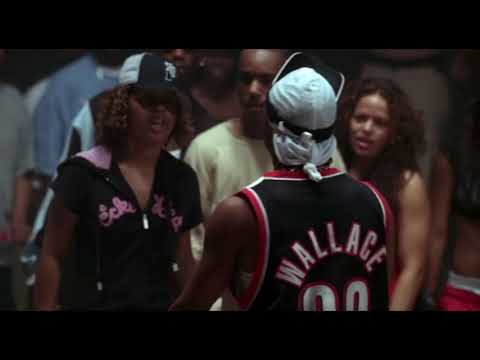 Timbaland & Magoo feat. Fatman Scoop - Drop (SDF Street Dance Fighters Movie)