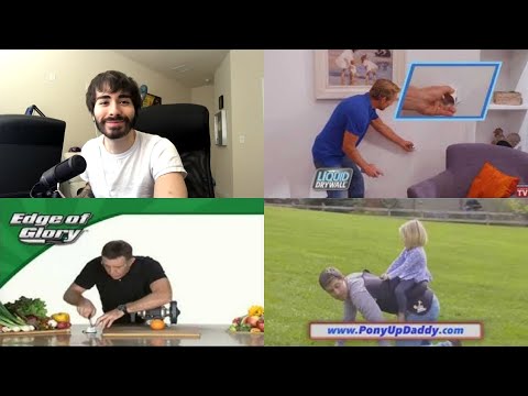 penguinz0 - Infomercial Compilation
