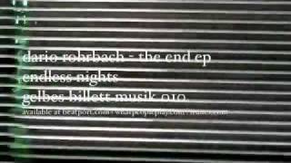 dario rohrbach - endless nights - gelbes billett musik 010