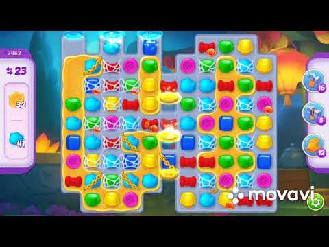 Homescapes 2462. Хоумскейпс 2462