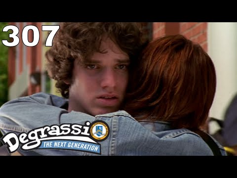 Degrassi: The Next Generation 307 - Should I Stay or Should I Go?