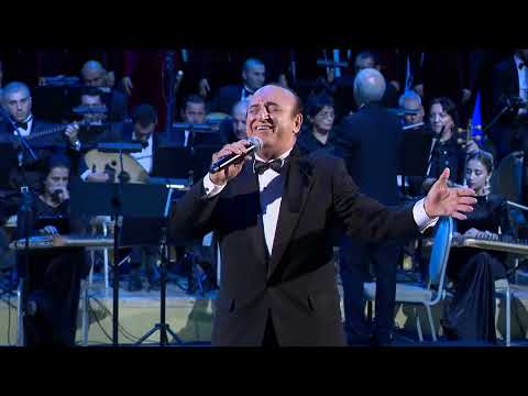 Yaqub Zurufçu — Ayrılıq | Konsert | Canlı İfa