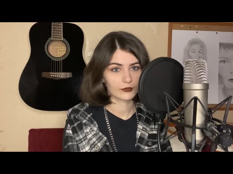 Nursena Yener - Delinin Yıldızı (cover)