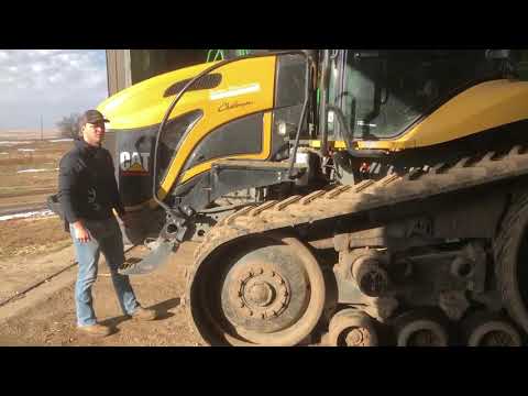 Farmer Rock Anthem (Party Rock Anthem Parody)