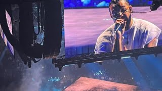 Drake - JADED &amp; JUNGLE- It’s All A Blur Tour  | Brooklyn, NY | 7/18/2023