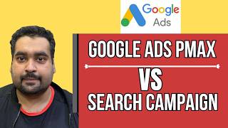 Google Ads PMAX vs Search Campaign: Which One Should You Scale First in 2026? 🚀✅