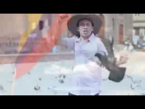 Fabián Rodas Oficial - El politico  Mentiroso