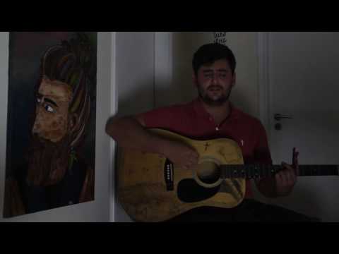 #03 Live Sessions - Cálice de Amor (David Cardoso)