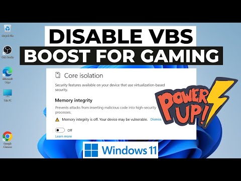 How to Disable Turn Off Antivirus on Windows 11