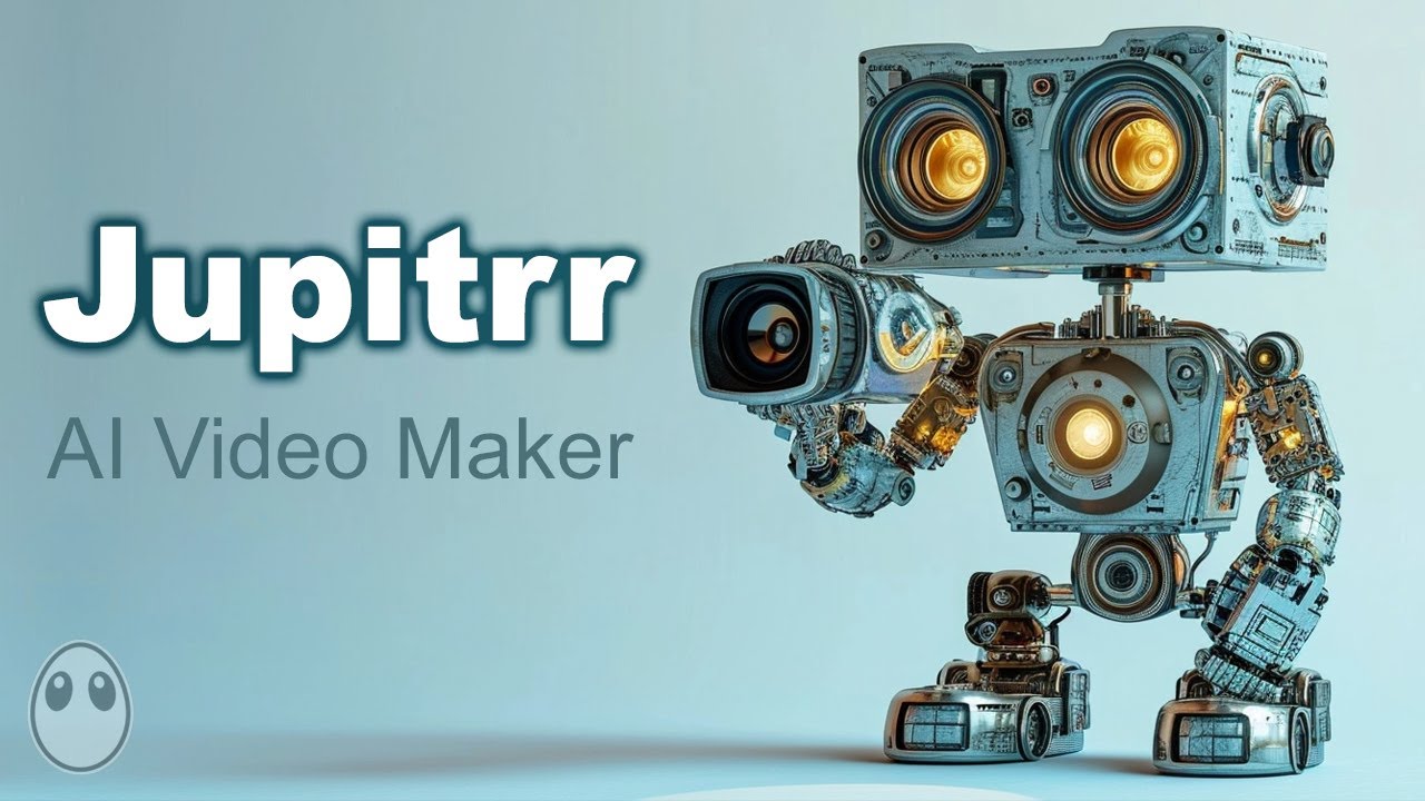 Jupitrr Review - Create AI Videos with Stock Footage, Subtitles and More