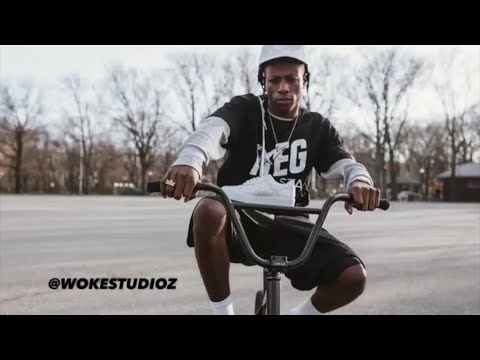 (FREE) Joey Badass x Logic x XXXTentacion Type Beat | "King's" (Prod. P. Soul)