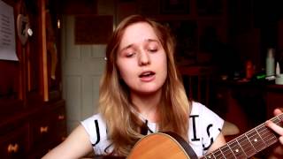 &#39;Weapons&#39; by Hudson Taylor -RiArtiste Acoustic Cover