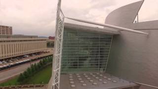 BOK Center