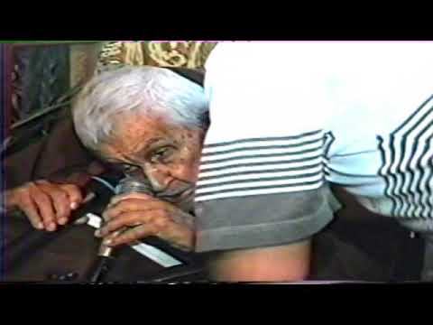 FREI DAMIÃO - PENÚLTIMA MISSÃO