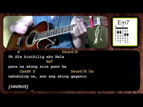 Pinipigil - Yeng Constantino