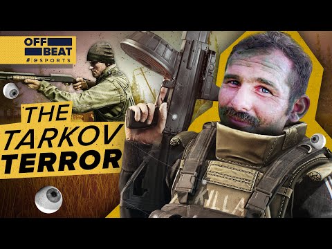 How a Bored Ex-Soldier Became Escape From Tarkov's Deadliest Streamer