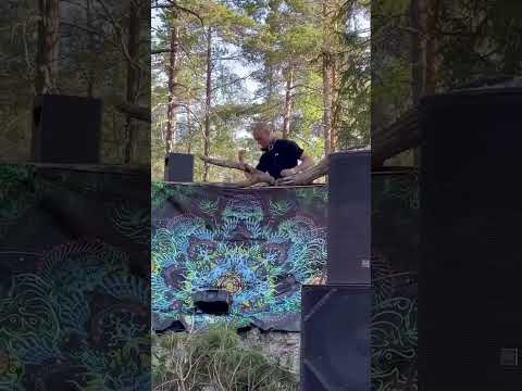 Digital Mind Terror - Rocks the scene