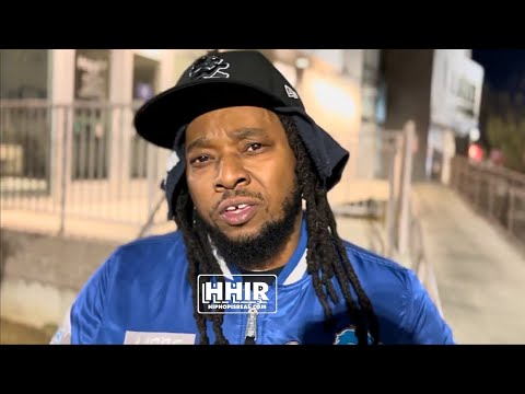 QUEST MCODY SPEAKS ON SURF COMING HOME & THE LLOYD BANKS VS FABOLOUS DEBATE AFTER ARSONAL BATTLE