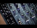Video: Allen & Heath Xone:92 Mk2 Mezclador Dj Profesional