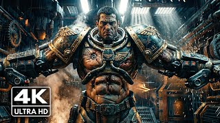 Warhammer 40K THE EMPEROR'S WRATH Full Movie (2026) Fantasy Action Movies (4K ULTRA-HD) MQDEFAULT Thumbnail