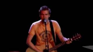 Tom McRae - End Of The World News