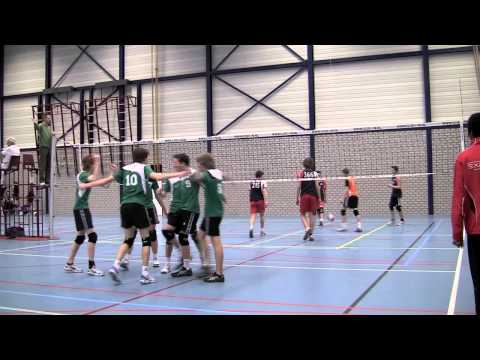 20110115 VCV jA2 - Taurus set 2