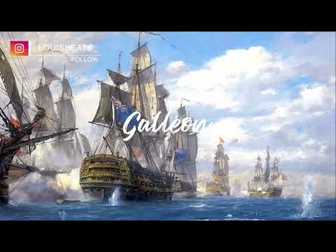 [FREE] Melodic Drill Type Beat - Galleon | Free UK Drill Type Beat 2022