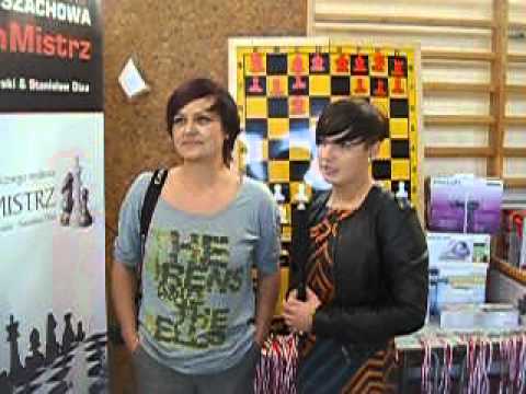 II MTM Cup 2012 - Ogólnopolski Turniej Szachów Rodzinnych