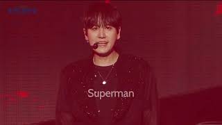 Download lagu Super Junior (슈퍼주니어) – SUPERMAN SS10 IN SEOUL KSP DOME #supershow mp3