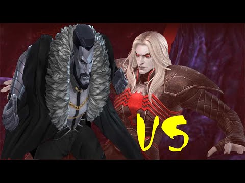 COLOSSUS VS KNULL | COLOSSUS WBL | MARVEL FUTURE FIGHT