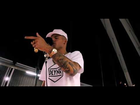 Dolly Noire Battle 1 - RISE vs FROZ