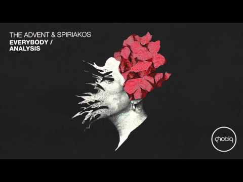 The Advent & Spiriakos - Everybody (Original Mix) [Phobiq]