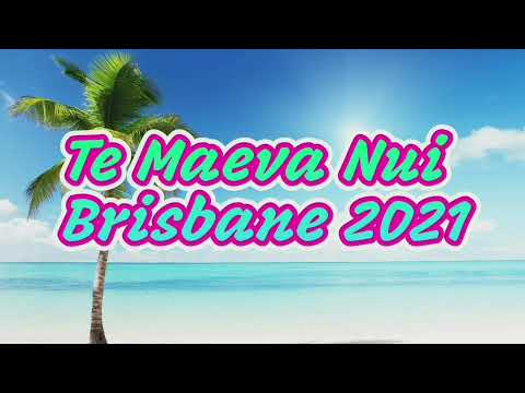 Te Maeva Nui Brisbane 2021