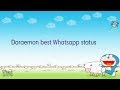 Doraemon New Whatsapp Status Ll Intermediate Song Ll New Doraemon Song Ll My Style Fun Presents