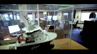 Seabrokers Group Presentation Movie
