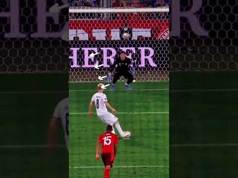 Yann Sommer 200iq🧠 #Shorts