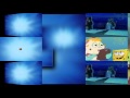 4 Spongebob Scan With Slides