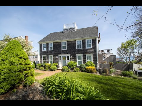 15 Prospect Ave, Scituate