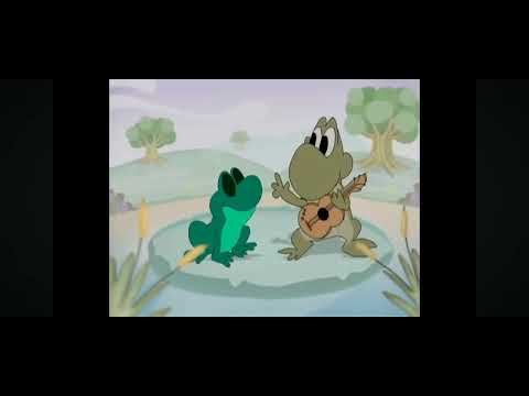 Sapo Cururu                Bichos e Bichinhos                 @EuropaKids @Merrymusicbox