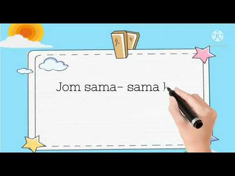 jawi ( huruf tunggal )