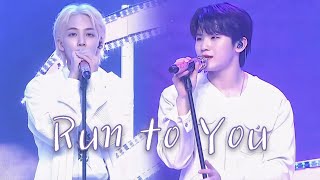 Download lagu SEVENTEEN - 「Run to You (JP ver.)」 |  210427 JAPAN FANMEETING HARE mp3